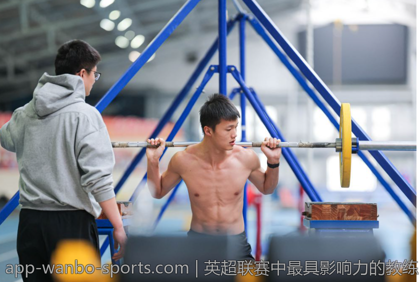 英超联赛中最具影响力的教练