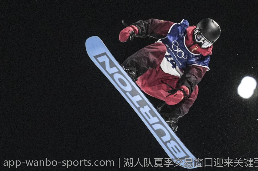 湖人队夏季交易窗口迎来关键引援为冠军增添新动力