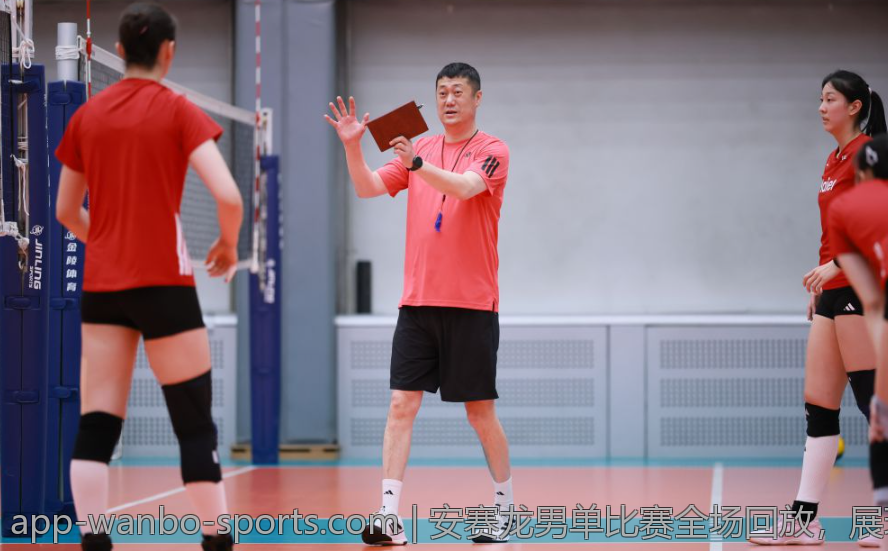 安赛龙男单比赛全场回放，展现绝对统治力