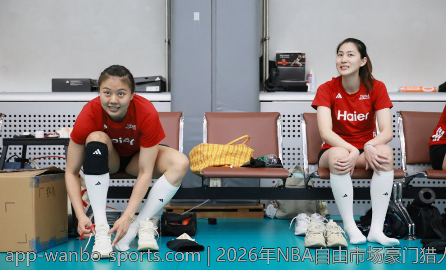 2026年NBA自由市场豪门猎人：哪些球员可能引领球队变革