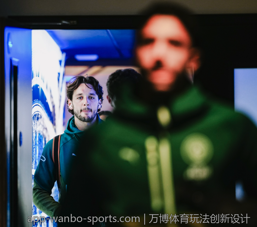万博体育玩法创新设计