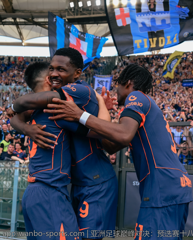 亚洲足球巅峰对决：预选赛十八强精彩赛况
